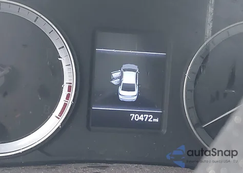 2019 Hyundai Sonata Se from USA, damaged, VIN 5NPE24AF6KH780215